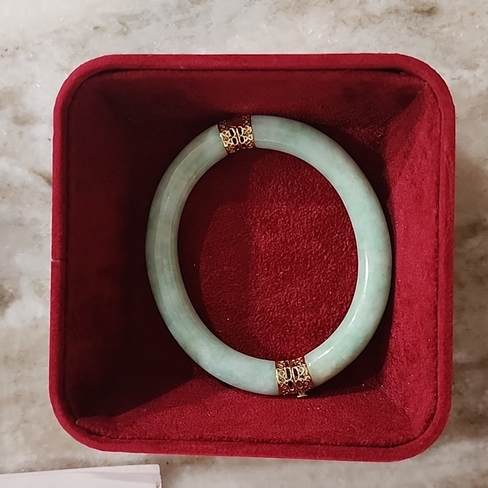 Jade Bracelet
